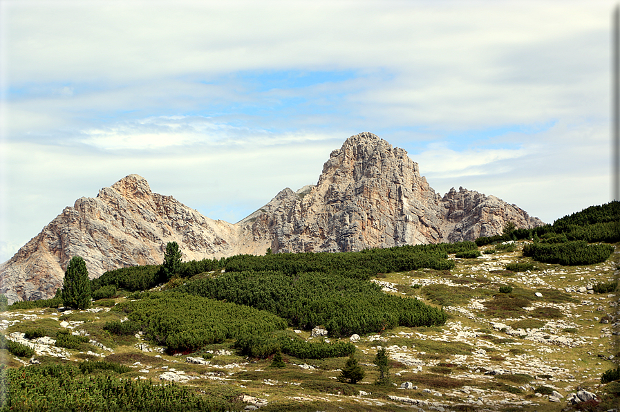 foto Altopiano di Fanes